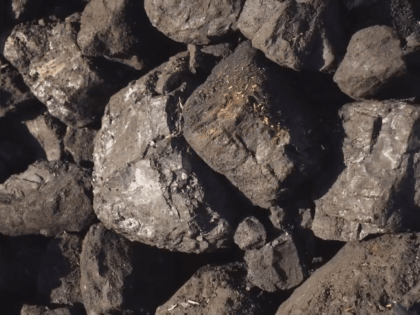 Доступный уголь для жителей Углегорского района