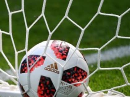 Команды U16 определили финалистов первенства области