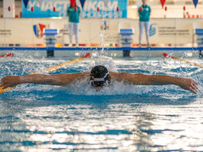 Сахалинцев приглашают поучаствовать в «IronSakh-2021» Триатлон Swimming