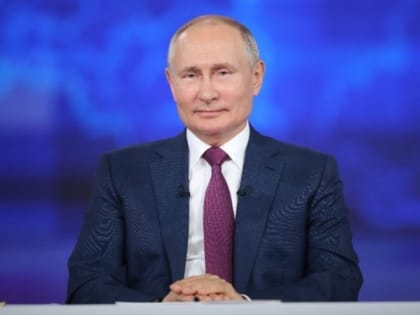 Абсолютное большинство россиян хотят выдвижения Владимира Путина на новый срок