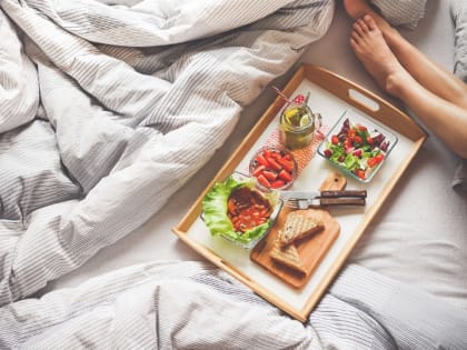 Врачи предупреждают: частый пропуск завтрака несет серьезные риски для здоровья