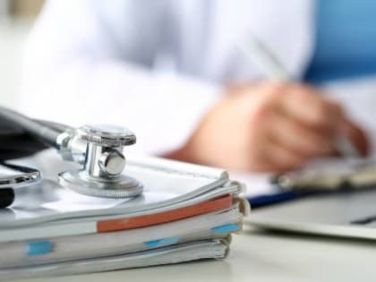 На ночь глядя: выспышка гриппа А у детей в Тюмени и ситуация с санкционными антибиотиками