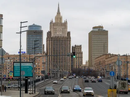 МИД России: Враждебные действия США не останутся без реакции