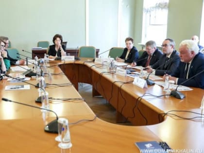 Елена Касьянова предложила ввести новую меру соцподдержки на федеральном уровне