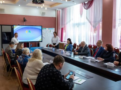 В Южно-Сахалинске продолжается работа с населением по профилактике табакокурения