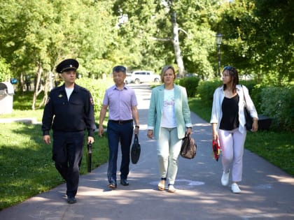 Южносахалинцам напоминают о правилах выгула питомцев