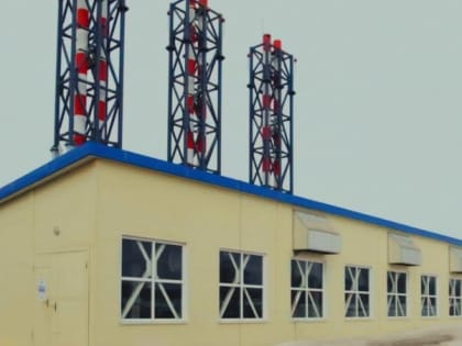 Новую котельную в аэровокзале Южно-Сахалинск перевели на газ