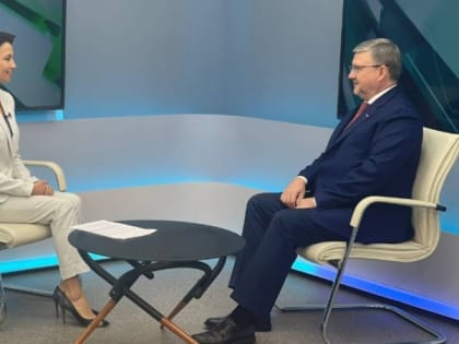 Депутат Госдумы Георгий Карлов: за выборами в России будет наблюдать весь мир