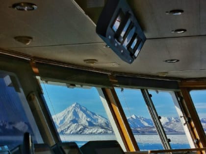 ⛴ На создание оборудования для гражданских судов, в том числе рыбопромысловых, выделят 14 млрд рублей