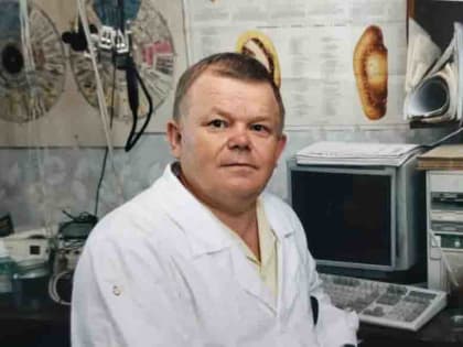 В поисках альтернативы. Сахалинский врач пишет книгу здоровья и долголетия