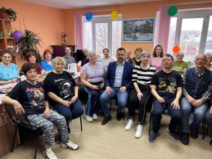 Невельчане с ограниченными возможностями здоровья  получили помещение для занятий спортом