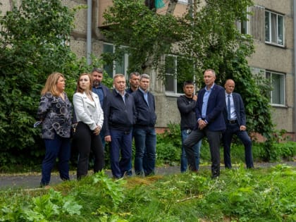 В Южно-Сахалинске приведут в порядок участок вдоль ручья Пригородного