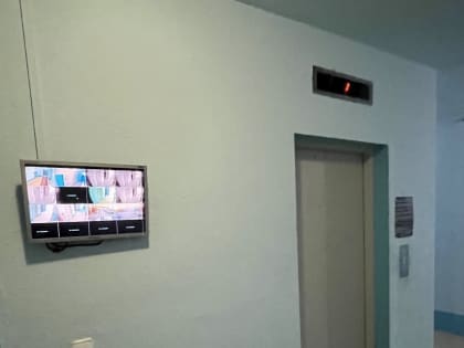 В Южно-Сахалинске выбрали подъезд образцового содержания по итогам июля