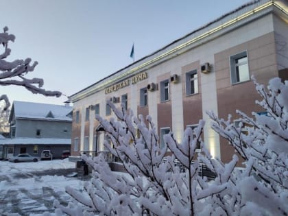 В Гордуму Южно-Сахалинска избрали двух новых депутатов