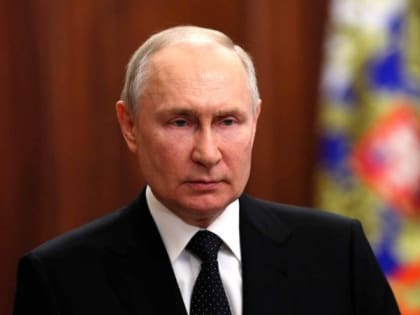 Путин лидирует на выборах президента РФ с 87,26% голосов по итогам обработки 60% протоколов