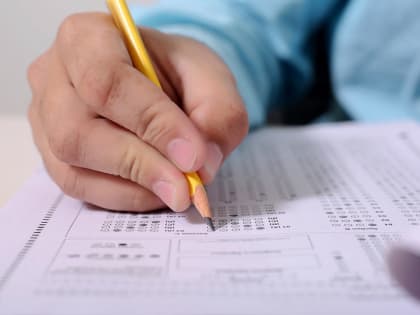 Участники ЕГЭ, удаленные с экзамена за шпаргалки, не смогут пересдать его в этом году