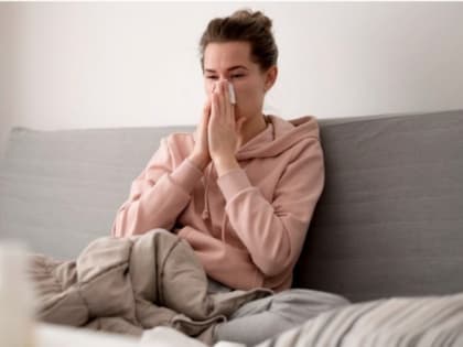 Грипп A(H1N1) pdm09 в России: симптомы доминирующего вируса и группы риска