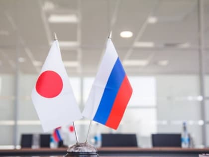 В период санкций проект "Сахалин-2" помог сохранить рост товарооборота России и Японии