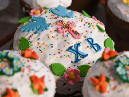 Пасха: символы и особенности христианского праздника