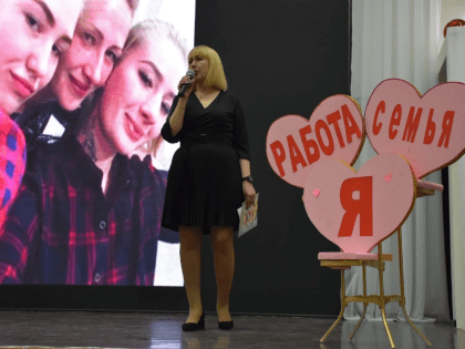 Ежегодный конкурс "Учитель года" стартовал в Поронайске