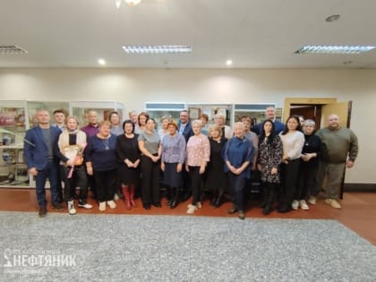 Евгений Михлик возглавил ряды охинских единороссов