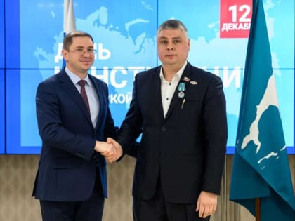 На Сахалине депутата назначили управлять больницей