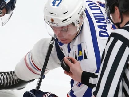 «АКМ‐Юниор» x «Сахалинские Акулы». Всё об играх