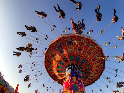 Большая праздничная программа ждет южносахалинцев в День России