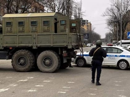 На ночь глядя: выплаты матерям-героиням и КТО в Ингушетии
