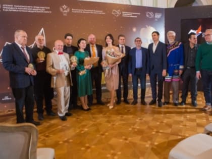 Литературная Премия имени Арсеньева вступает в финальный год первой "пятилетки"