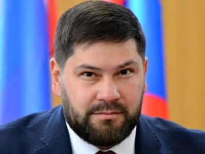 Фёдора Филина избрали мэром Углегорского района