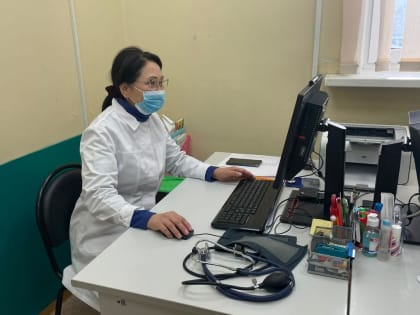 Мобильные бригады повышают доступность медицинских услуг в Сахалинской области