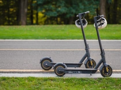 На Сахалине обсудили безопасность на дорогах в эпоху электросамокатов