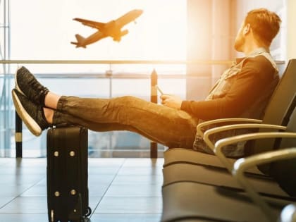 Отправляясь в отпуск, проверьте  отсутствие задолженности