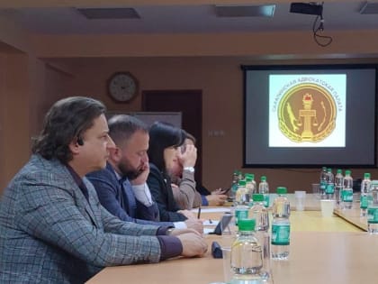 Вопросы уголовной ответственности предпринимателей обсудили в рамках круглого стола