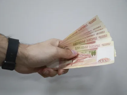 Экономист Григориади: россияне будут платить налог по вкладам по новым правилам