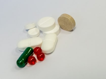В Минздраве опровергли информацию о том, что надо запасаться рецептурными препаратами
