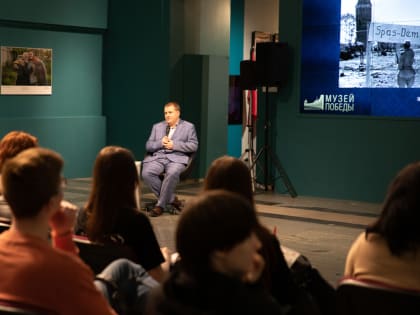 Жителей Сахалинской области приглашают в онлайн-лекторий «Диктанта Победы»