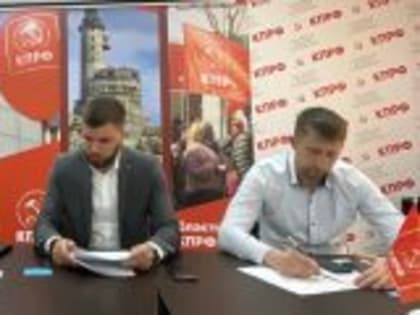 Депутаты в районах – это голос народа