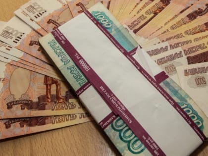 Более чем на 1 млрд рублей увеличена доходная часть бюджета ЕАО