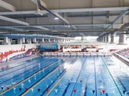 Южно-Сахалинск готов к празднику плавания