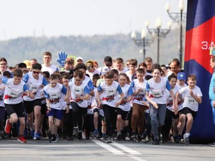 Физкультура всегда должна быть в нашей жизни. В Южно-Сахалинске чествовали спортсменов и ветеранов отрасли