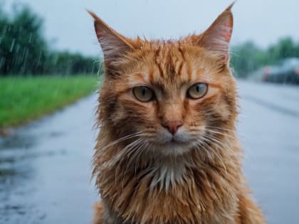 Юг Сахалина к вечеру накроют ветер и дождь: погода на островах на 27 мая
