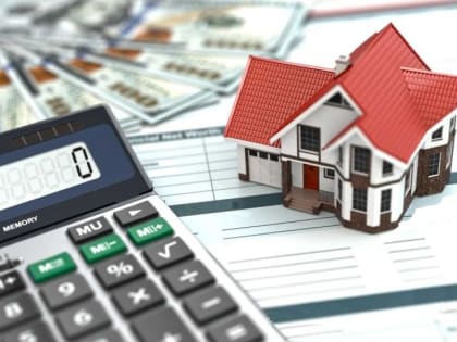 Предоставление льгот по имущественным налогам физических лиц