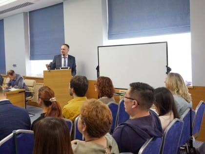 Расширяя возможности для бизнеса: в администрации Южно-Сахалинска прошло заседание инвестиционного совета