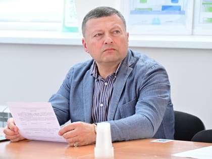 Депутаты продолжают совместную работу с администрацией в рамках комиссии по ПЗЗ