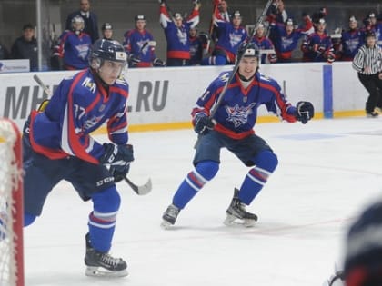 Александр Фесенко: «Мы создаём моменты, но нужно подтянуть реализацию»