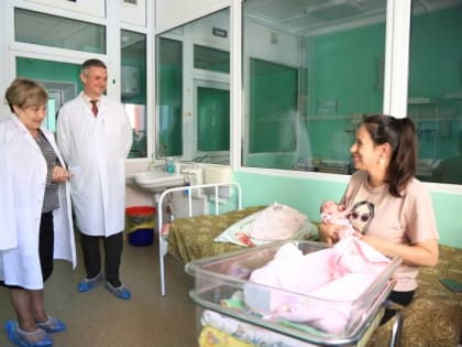 "Детский бюджет" Камчатки в 2023 году составляет более 8,3 млрд рублей