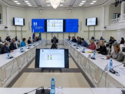 Отставки мэров и 