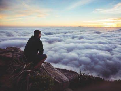 Церковный праздник на 25 февраля 2024 года: народные приметы на Алексеев день